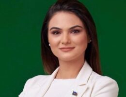 Jalə Həsənliyə vəzifə verildi