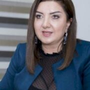 Nazilə Səfərli: “Biri dedi, İsrailə get…“ — Video