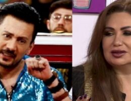 Sərxanın “Məndən it kimi qorxurlar“ atmacasına Könüldən cavab gəldi