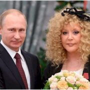 Alla Puqaçovanın nəvəsini səhnədən düşürüb orduya apardılar — FOTO