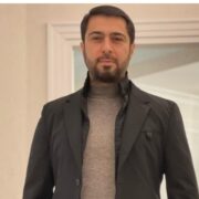 Namiq Qaraçuxurlunun həyat yoldaşı ilə bağlı arzusu