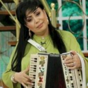 Tanınmış qarmonçu Nigar Şabanovanın boşanmasından danışdı