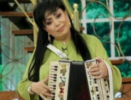 Tanınmış qarmonçu Nigar Şabanovanın boşanmasından danışdı