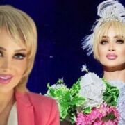 Məleykə Əsədovanın yeni imici — FOTO