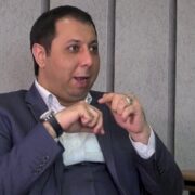 Elməddin Cəfərovdan şok açıqlama: “Bizi elə döyürdülər ki…”