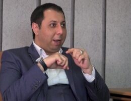 Elməddin Cəfərovdan şok açıqlama: “Bizi elə döyürdülər ki…”