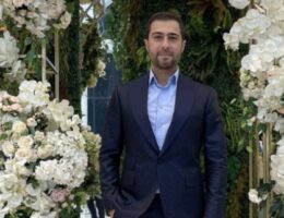 Namiq Qaraçuxurluya nə olub? — Foto