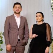 Yaşarla Vüsalə YENİDƏN BİR ARADA — FOTO