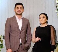 Yaşarla Vüsalə YENİDƏN BİR ARADA — FOTO
