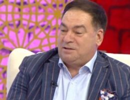 «İndi xanımlar ağsaqqallıq edir»