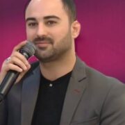 Vasif Əzimova AĞIR İTKİ