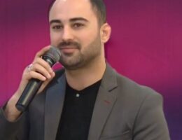 Vasif Əzimova AĞIR İTKİ