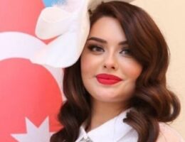 Mina hələ boşana bilmir