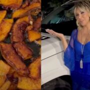 Brilliant Dadaşovanın formada qalma sirri