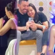 Ebru Gündeş evlənib-evlənməyəcəyi ilə bağlı sualı ilk dəfə cavabladı 