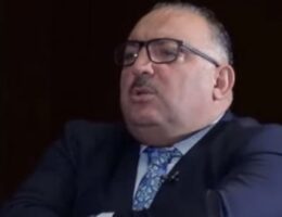 «Dedi ki, yasın sponsoru filan hacıdır» — Bəhram Bağırzadə
