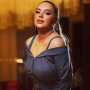 10 kq arıqlayan Xatirədən YENİ FOTO