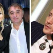 Sərxan Rəqsanənin həyat yoldaşına: “Fazil, kişiliyin çatırsa…” — VİDEO