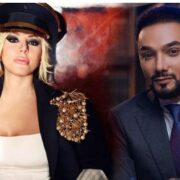 Brilliant Faiqin adını eşidib əsəbiləşdi