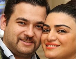 Daha bir azərbaycanlı müğənni boşanır