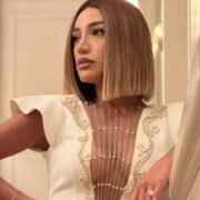 Röya aylıq xərcini açıqladı — Fantastik rəqəm