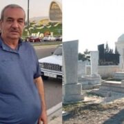“Qardaşım vəsiyyət edib ki, onu babamla eyni qəbirdə basdıraq”