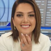 ATV-dən gedən Pərvin bu kanalda işə başladı