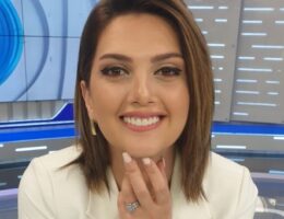 ATV-dən gedən Pərvin bu kanalda işə başladı