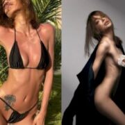 “Çılpaq şəkillərimi anam çəkir” — Səmra