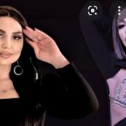 Röya Şəbnəm Tovuzluya söz atdı 