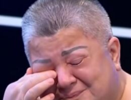 «Heç kim mənimlə maraqlanmadı» — Könül Xasıyeva
