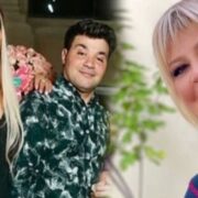 Mətanət İsgəndərli oğlunun qalmaqallı boşanmasından danışdı