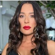 Tünzalə eks həyat yoldaşının ona etdiklərindən danışıb