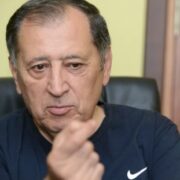 “İqtidarı buraxıb, başlayırlar məni söyməyə…” – Baba Vəziroğlu