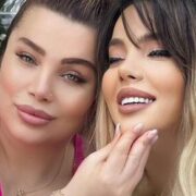 Şəfəq qızına görə ərindən ayrıldı