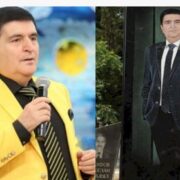“Atam öləndə müğənnilərin çoxu yasa gəlmədi” — Baloğlan Əşrəfovun oğlu