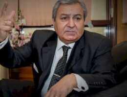 “Rus 200 ildir Azərbaycan xalqının qanını içir” — Xalq artisti