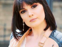 Natavan Həbibi boşanması barədə danışdı