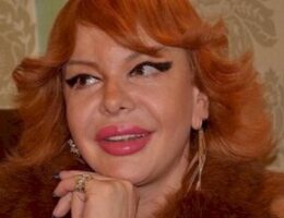 “Elit Star“ Cəmilə: “Alfonslar baş alıb gedir“