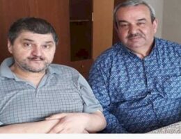 “Salam verirsən, beş dəqiqə sonra cavab verir” — Ağamirzə Kərimdən danışdı