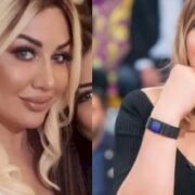 Rəqqasə əsəbiləşdi: “Əl çəkmir…“ — Video