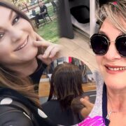 Məlahət Abbasovanın bu dəyişimi HƏR KƏSİ ŞOKA SALDI — FOTO