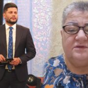 Zaur Kamal Könül Xasıyevanın onu polisə verməsindən danışdı