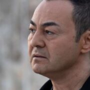 Serdar əsəbdən dəliyə döndü