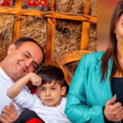 Şəbnəm həyat yoldaşı ilə bağlı iddialara cavab verdi