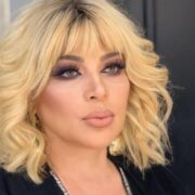 Parkda gördüyü qadın Mətanət İsgəndərlini tənqid edib