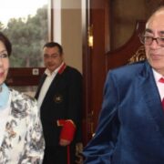 Cavan Zeynallının xanımı xəstəxanaya yerləşdirilib