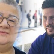 Könül Xasıyeva Zaur Kamalı polisə verdi — QALMAQAL