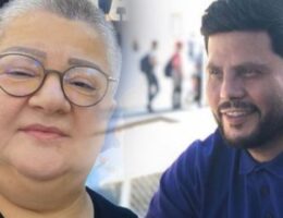 Könül Xasıyeva Zaur Kamalı polisə verdi — QALMAQAL