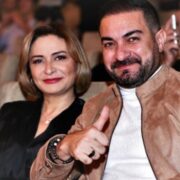 Rəşad İlyasovdan xanımı ilə bağlı paylaşım